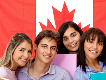 Why Study in Canada