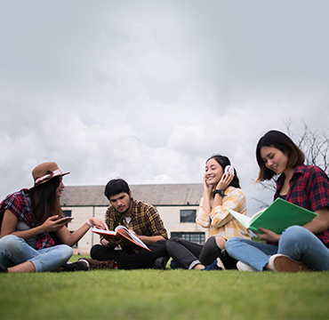 Overseas Education Counselling